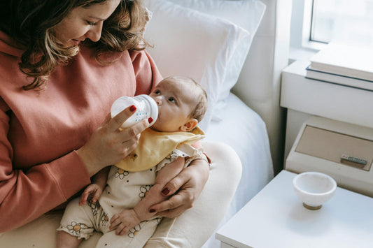 Supporting Women and Families Amid Rising Concerns