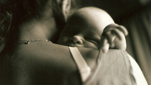 How to Know If You Have Postpartum Depression (And What to Do Next)
