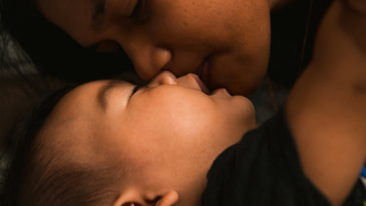 Postpartum Anxiety Symptoms